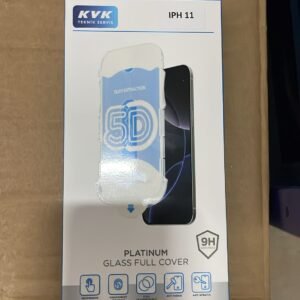 Ekran koruyucu İphone 11