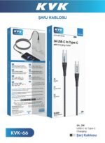 kvkstore.com.tr | HASIR IŞIKLI 3A USB-C TO TYPE-C 60W 2M HIZLI ŞARJ KABLOSU kvkstore.com.tr | HASIR IŞIKLI 3A USB-C TO TYPE-C 60W 2M HIZLI ŞARJ KABLOSU