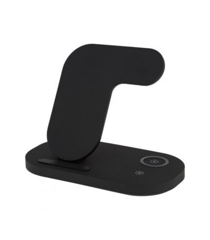 kvkstore.com.tr | HASIR IŞIKLI 3A USB-C TO LIGHTINING 27W 1.2M ŞARJ KABLOSU Fast Wireless Charger 3in1