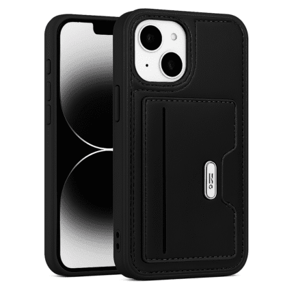 kvkstore.com.tr | Apple iPhone 13 Cüzdanlı Deri Kılıf Yeşil Apple iPhone 13 Cüzdanlı Deri Kılıf Siyah