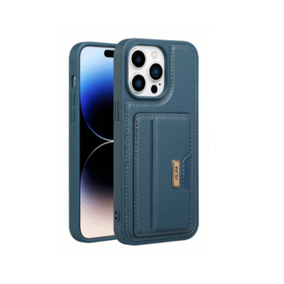 kvkstore.com.tr|Apple iPhone 14 Pro Cüzdanlı Deri Kılıf Lacivert