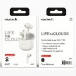 kvkstore.com.tr | Naztech LIFE IN THE CLOUDS Kablosuz Kulaklık Beyaz kvkstore.com.tr | Naztech LIFE IN THE CLOUDS Kablosuz Kulaklık Beyaz