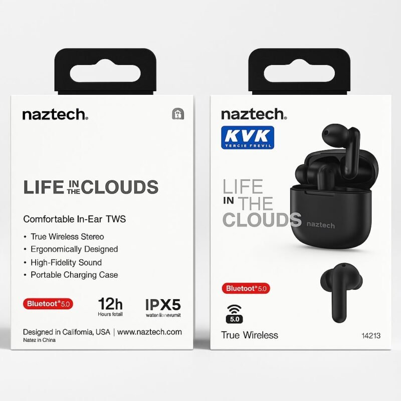 kvkstore.com.tr | Bluetooth Century Invisible Feel Mood Kablosuz Kulak Üstü Kulaklık