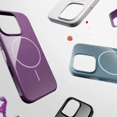 kvkstore.com.tr|MagSafe Uyumlu Beats iPhone 15 Pro Max Mor Kılıf