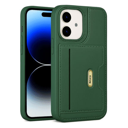 kvkstore.com.tr | Apple iPhone 16 Cüzdanlı Deri Kılıf Siyah Apple iPhone 16 Cüzdanlı Deri Kılıf Yeşil