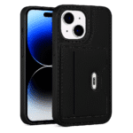 kvkstore.com.tr | Apple iPhone 16 Cüzdanlı Deri Kılıf Siyah