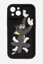 kvkstore.com.tr | iPhone 13 Uyumlu Tom 3D Silikon Telefon Kılıfı Nostaljiyi Cebinde Taşı! kvkstore.com.tr | iPhone 13 Uyumlu Tom 3D Silikon Telefon Kılıfı Nostaljiyi Cebinde Taşı!