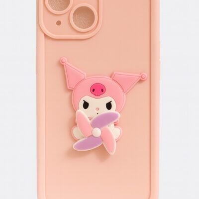 kvkstore.com.tr|iPhone 14 Uyumlu Kurumi ile Tanış Telefonunun Yeni En Tatlı Koruyucusu!