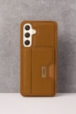 kvkstore.com.tr | Samsung S25 Deri Cüzdanlı Kılıf Şıklık Koruma ve Fonksiyonellik Bir Arada Kahverengi kvkstore.com.tr | Samsung S25 Deri Cüzdanlı Kılıf Şıklık Koruma ve Fonksiyonellik Bir Arada Kahverengi