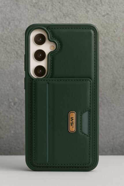 kvkstore.com.tr | iPhone 13 için Taşlı Pembe Kılıf Şıklık ve Koruma Bir Arada Samsung S25 Deri Cüzdanlı Kılıf Şıklık Koruma ve Fonksiyonellik Bir Arada Yeşil