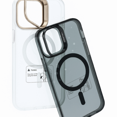 kvkstore.com.tr|Apple iPhone 15 Pro Max İçin MagSafe Uyumlu Şeffaf ve Kamera Korumalı Telefon Kılıfı