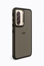 kvkstore.com.tr | Samsung Galaxy A56 Olive Shield Serisi Koruyucu Kılıf  Stil ve Güvenliği Bir Araya Getir