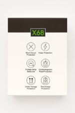 kvkstore.com.tr | X68 Vacuum Suction Magnetic Bracket Güçlü Tutuş Akıllı Tasarım Şık Deneyim Manyetik Telefon Tutucu ile Tanışın