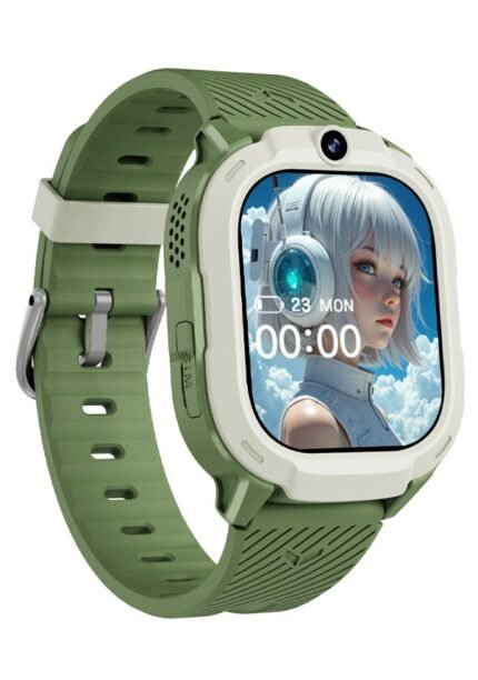 kvkstore.com.tr | Welio JR. One 4G Çocuk Akıllı Saat GPS + WiFi + LBS Konum Takibi – Mavi Renk KVK Teknik Servis Güvencesiyle Welio JR. One 4G Çocuk Akıllı Saat GPS + WiFi + LBS Konum Takibi - Yeşil Renk KVK Teknik Servis Güvencesiyle