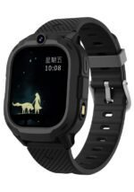 kvkstore.com.tr | Welio JR. One 4G Çocuk Akıllı Saat GPS + WiFi + LBS Konum Takibi – Siyah Renk KVK Teknik Servis Güvencesiyle kvkstore.com.tr | Welio JR. One 4G Çocuk Akıllı Saat GPS + WiFi + LBS Konum Takibi – Siyah Renk KVK Teknik Servis Güvencesiyle