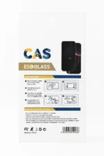 kvkstore.com.tr | CAS Hayalet Ekran Koruyucu Anti-Static Privacy ESD Cam iPhone 13/14/13 Pro/16E Uyumlu