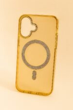 kvkstore.com.tr | Taşlarla Parlayan Şıklık iPhone 16 Kristal Serisi Sarı kvkstore.com.tr | Taşlarla Parlayan Şıklık iPhone 16 Kristal Serisi Sarı