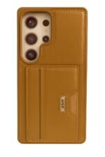 kvkstore.com.tr | Samsung S25 Ultra Uyumlu Deri Cüzdanlı Telefon Kılıfı Kahverengi kvkstore.com.tr | Samsung S25 Ultra Uyumlu Deri Cüzdanlı Telefon Kılıfı Kahverengi