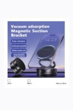 kvkstore.com.tr | T28 Vacuum Magnetic Bracket Araç içi Vakumlu Telefon Tutucu Sürüşte Konforu ve Güvenliği Yeniden Tanımlayın