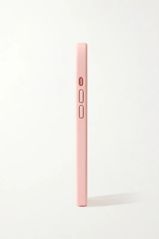 kvkstore.com.tr | iPhone 13 Uyumlu Kadife Dokulu Lansman Kılıf Premium Koruma ve Şıklık Siyah Renk