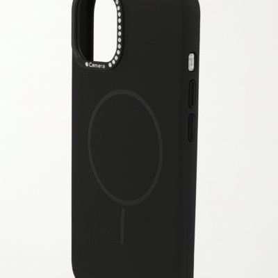 kvkstore.com.tr|iPhone 16 Pro Uyumlu Kadife Dokulu Lansman Kılıf Premium Koruma ve Şıklık Siyah Renk