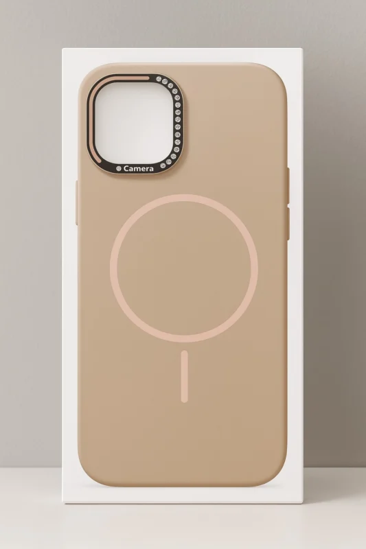 kvkstore.com.tr | iPhone 13 Uyumlu Kadife Dokulu Lansman Kılıf Premium Koruma ve Şıklık Siyah Renk