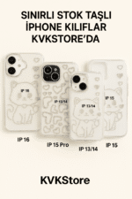 kvkstore.com.tr | iPhone 16 Uyumlu Taşlı Kılıf Işıltını Yanında Taşı kvkstore.com.tr | iPhone 16 Uyumlu Taşlı Kılıf Işıltını Yanında Taşı