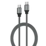 kvkstore.com.tr | 65W Süper Hızlı type C to type C şarj kablosu