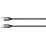 kvkstore.com.tr | 65W Süper Hızlı type C to type C şarj kablosu