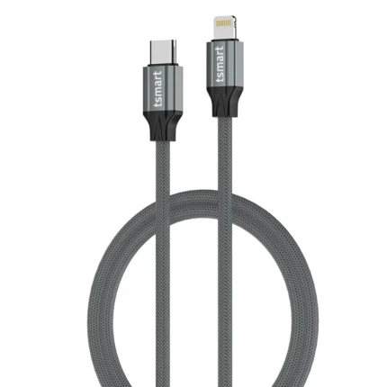 30W Usb-C To Lightning iPhone Hızlı Şarj Kablosu