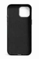 kvkstore.com.tr | iPhone 15 Pro Max Premium MagSafe Uyumlu Dokulu Yüzey Kamera Korumalı Kılıf Siyah