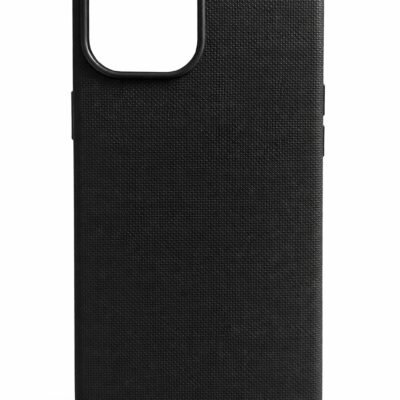 kvkstore.com.tr|iPhone 15 Pro Max Premium MagSafe Uyumlu Dokulu Yüzey Kamera Korumalı Kılıf Siyah