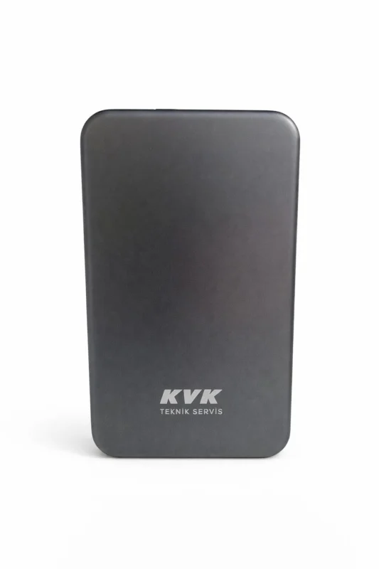 kvkstore.com.tr|KVK MagSafe Powerbank 5000mAh Kablosuz Manyetik Hızlı Şarj